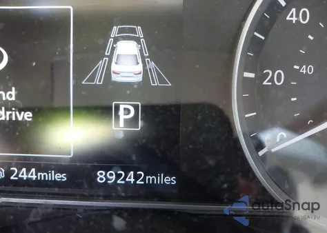 2021 Nissan Versa Sv Xtronic Cvt z USA, uszkodzony, nr VIN 3N1CN8EV4ML840554